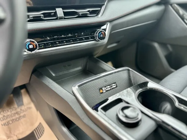Chevrolet Equinox 2024 — миниатюра 5