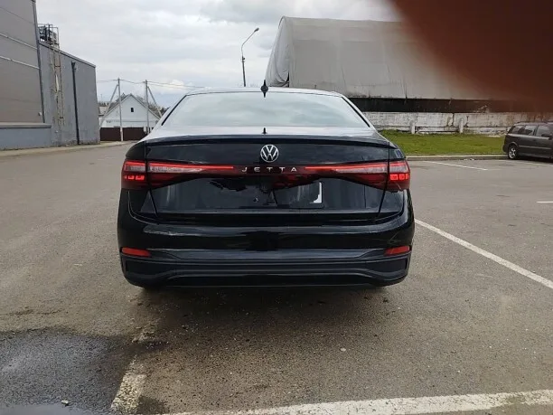 Volkswagen Jetta 2024 — миниатюра 4