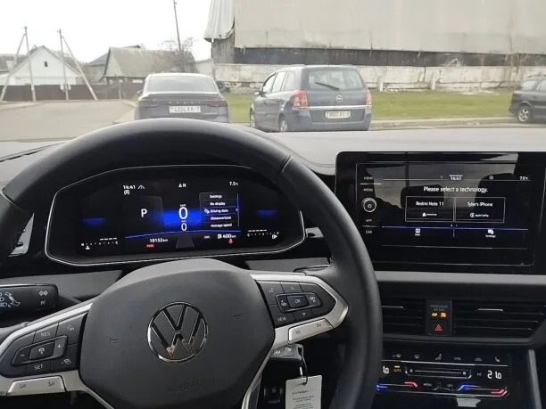 Volkswagen Jetta 2024 — миниатюра 5