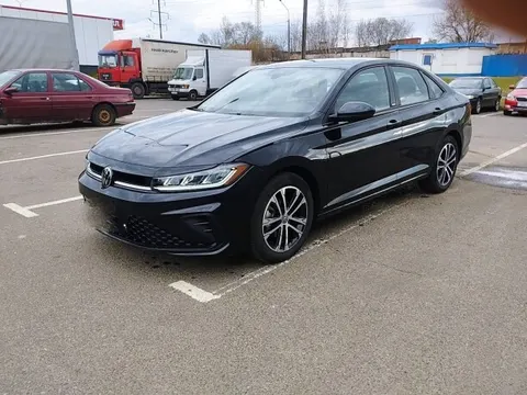 Volkswagen Jetta 2024 купить в Москве