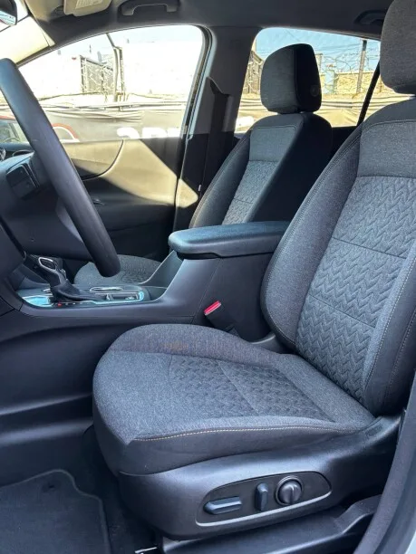 Chevrolet Equinox 2022 — миниатюра 5