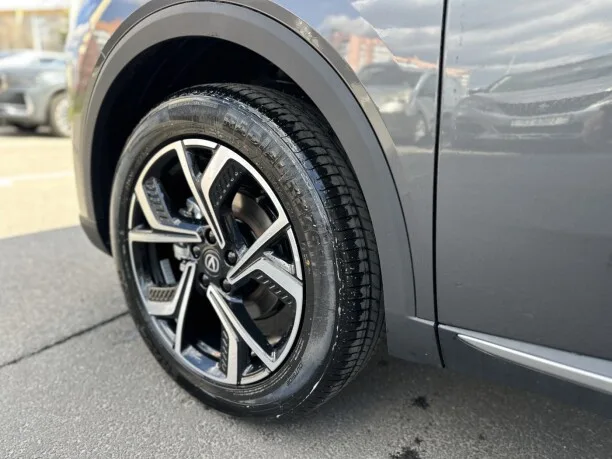 Changan CS55 Plus 2026 — миниатюра 3