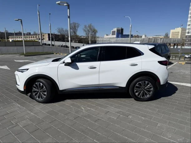 Buick Envision 2024 — миниатюра 3