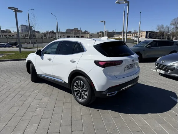 Buick Envision 2024 — миниатюра 4