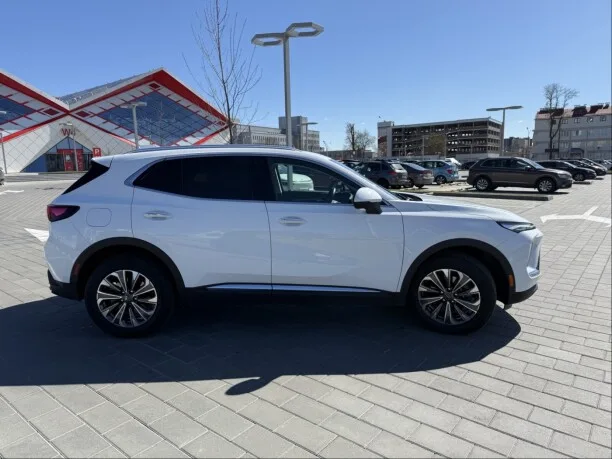 Buick Envision 2024 — миниатюра 5