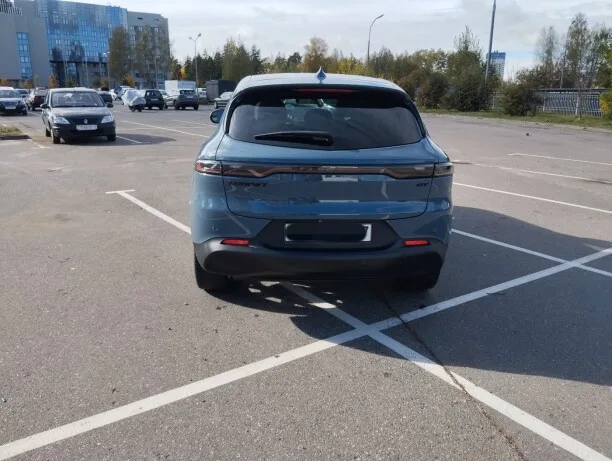 Dodge Hornet 2023 — миниатюра 4