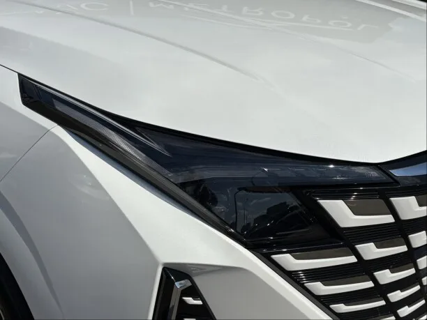 Changan Uni-Z 2024 — миниатюра 2