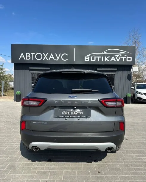 Ford Escape 2023 — миниатюра 2