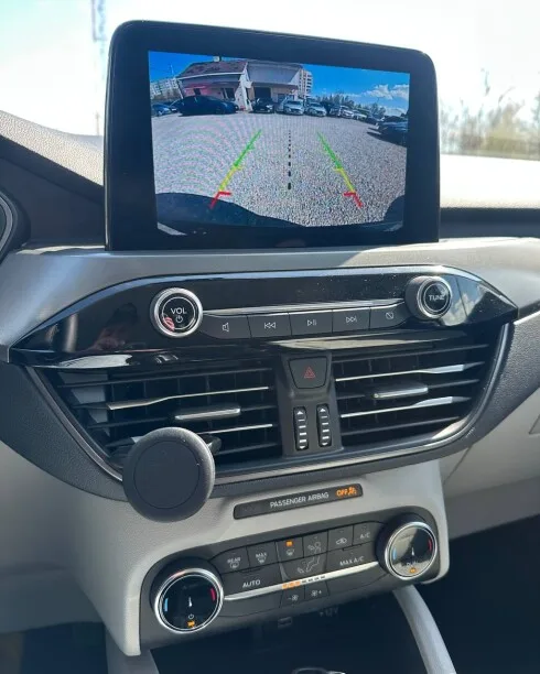 Ford Escape 2023 — миниатюра 3