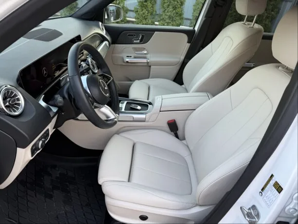 Mercedes-Benz GLB-Class 2024 — миниатюра 2