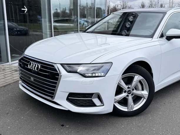 Audi A6 2022 — миниатюра 4