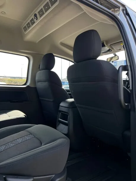 Dongfeng Forthing M5 2026 — миниатюра 3