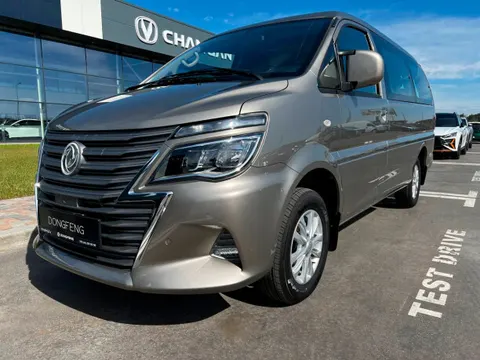 Dongfeng Forthing M5 2026 купить в Москве