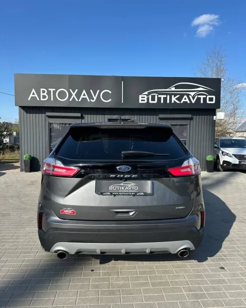 Ford Edge 2023 — миниатюра 2