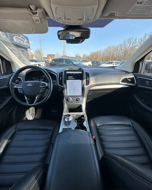 Ford Edge 2023 — миниатюра 3