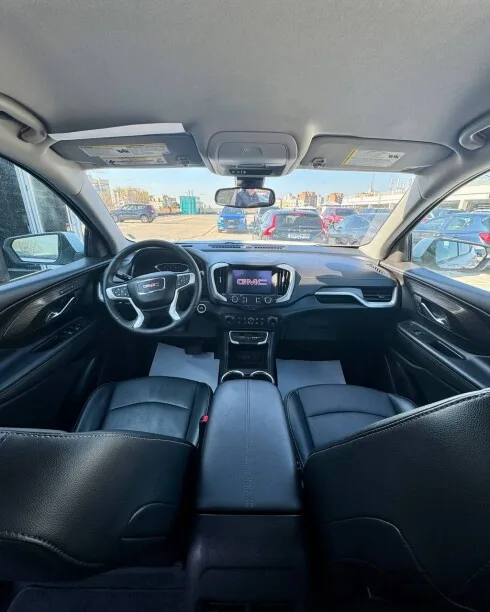GMC Terrain 2024 — миниатюра 3