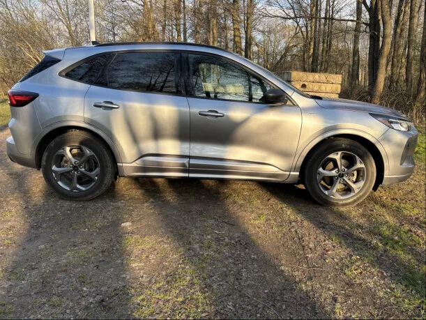 Ford Escape 2024 — миниатюра 2