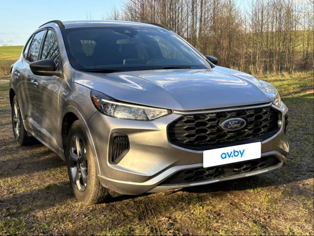 Ford Escape 2024 — миниатюра 4