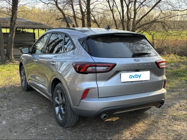 Ford Escape 2024 — миниатюра 5