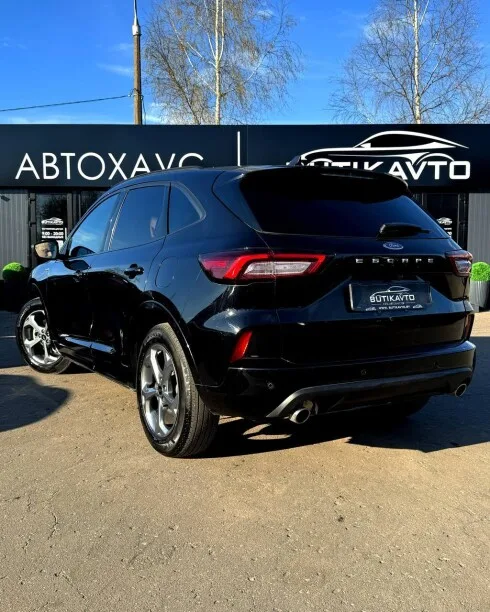 Ford Escape 2024 — миниатюра 4