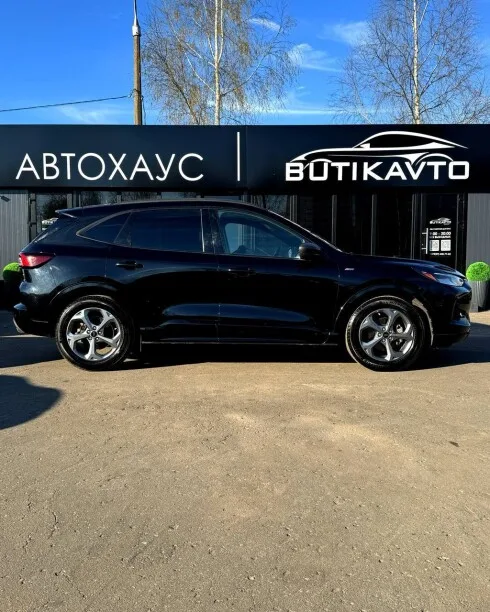 Ford Escape 2024 — миниатюра 5