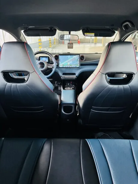 BYD Dolphin 2022 — миниатюра 3