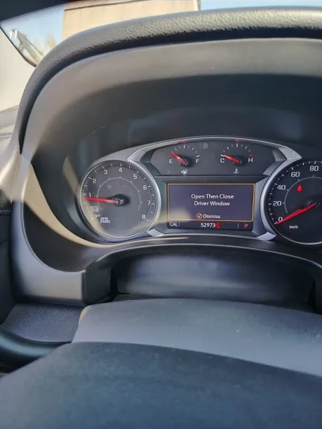 GMC Terrain 2022 — миниатюра 5