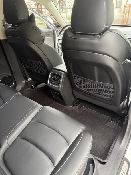 Geely Atlas Pro 2022 — миниатюра 3