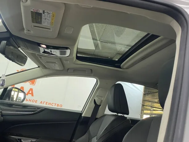 Lexus NX 2022 — миниатюра 5