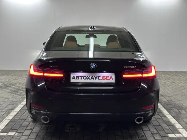 BMW 3 Series 2022 — миниатюра 2
