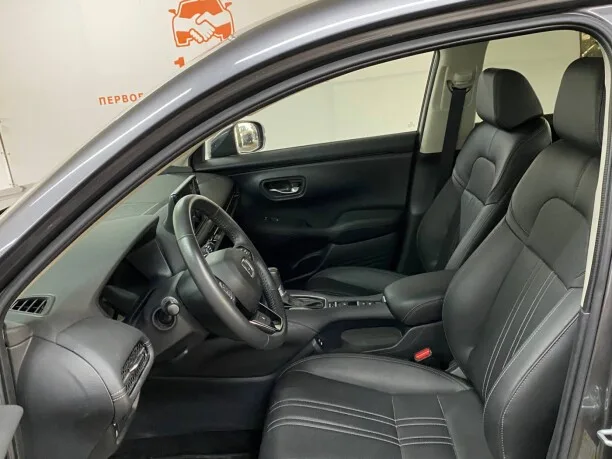 Honda HR-V 2023 — миниатюра 2