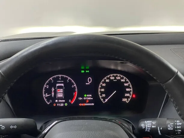 Honda HR-V 2023 — миниатюра 3