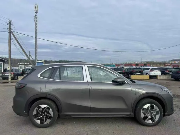 Geely Galaxy E5 2025 — миниатюра 2