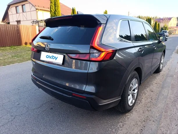 Honda CR-V 2023 — миниатюра 2