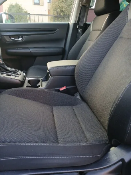 Honda CR-V 2023 — миниатюра 3