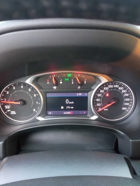 GMC Terrain 2022 — миниатюра 4