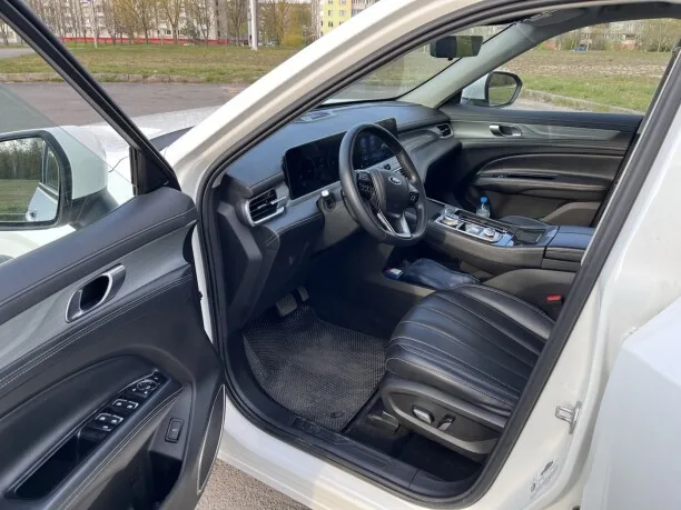 Ford Equator 2022 — миниатюра 3