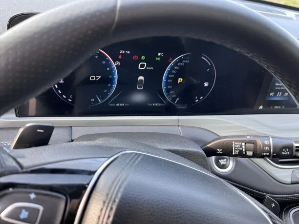 Ford Equator 2022 — миниатюра 5