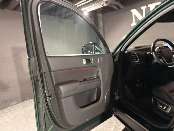 Li Auto L7 2024 — миниатюра 5
