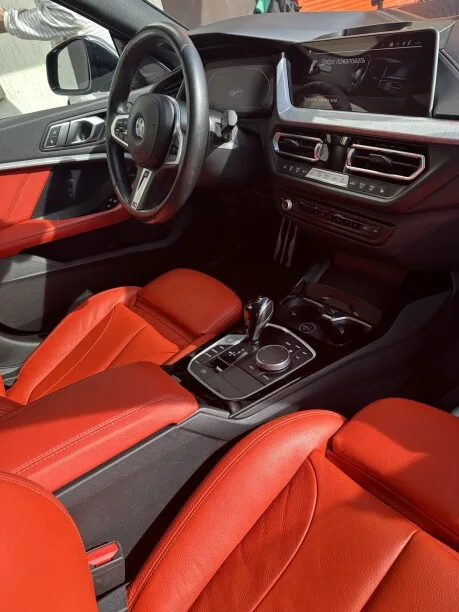 BMW 2 серия 2022 — миниатюра 4