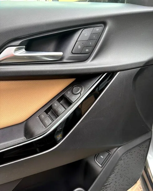Chevrolet Equinox 2024 — миниатюра 3