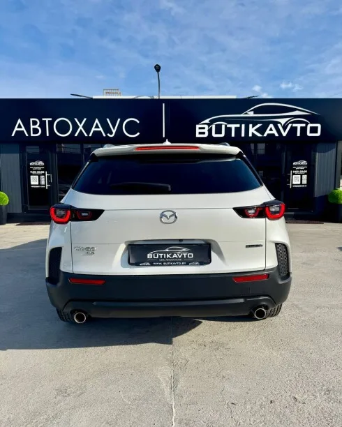 Mazda CX-50 2023 — миниатюра 2