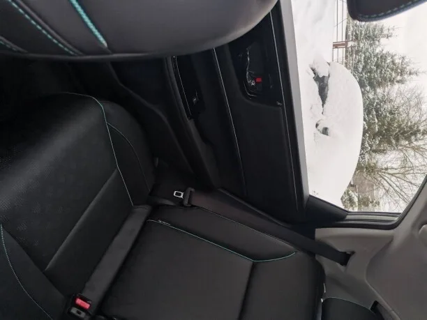 Honda eNP2 2025 — миниатюра 5