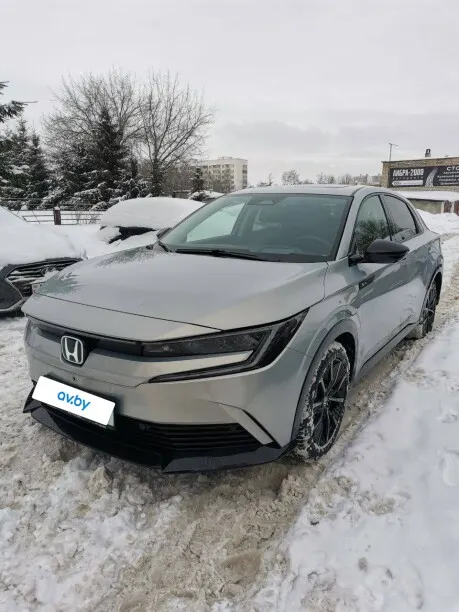 Honda eNP2 2025 купить в Москве
