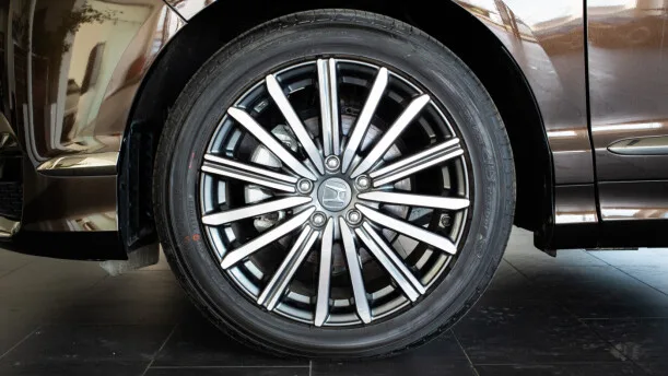 Honda Elysion 2023 — миниатюра 5
