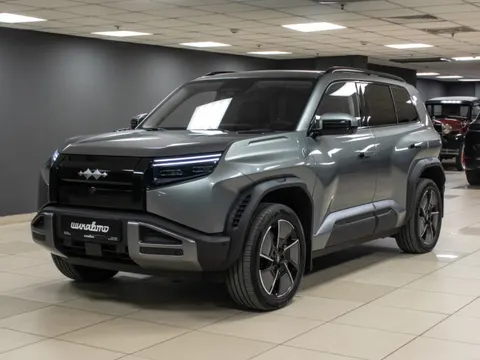 Fangchengbao Titanium 3 2025 купить в Москве