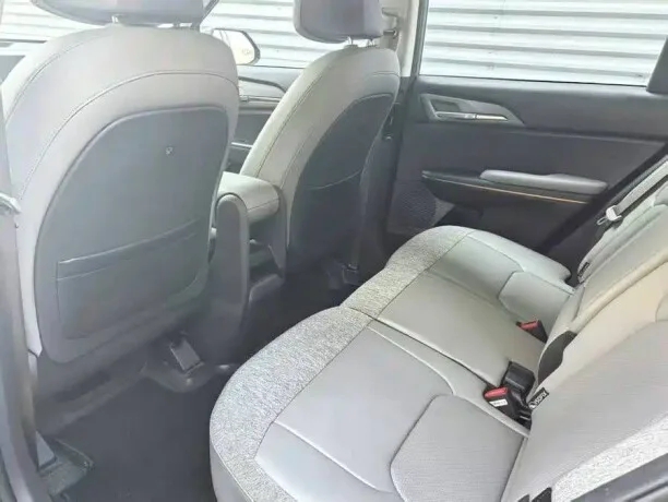 Kia EV5 2025 — миниатюра 3