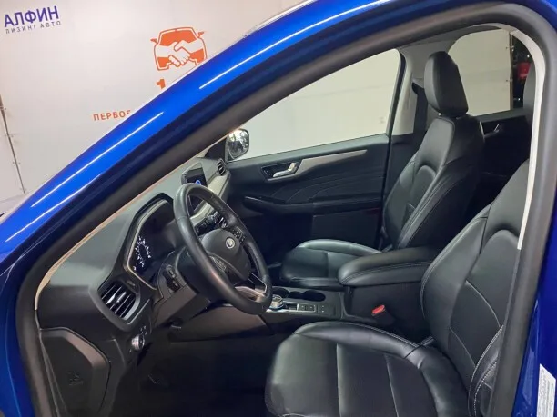 Ford Escape 2022 — миниатюра 2