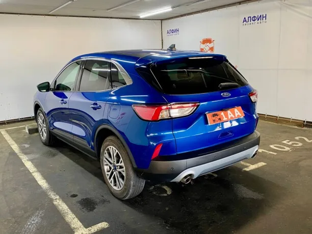 Ford Escape 2022 — миниатюра 4