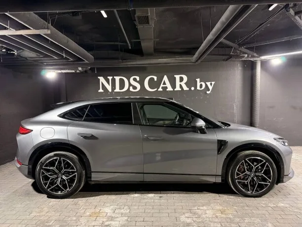 BYD Song L 2025 — миниатюра 4